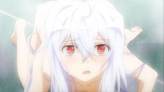 Episode 3 We've Just Started Living Together