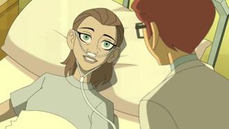 Episode 8 Rook's Story