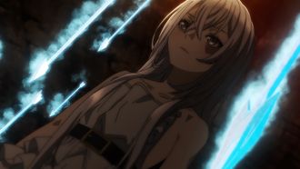 Episode 12 The Mysterious Assailant