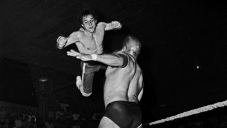 Episode 7 The Dynamite Kid