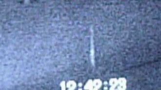 Episode 2 Unwanted Visitors / Strange Sightings