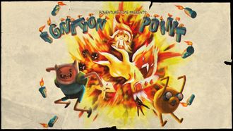 Episode 22 Ignition Point