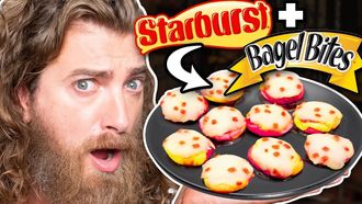 Episode 119 International Peanut Butter Dishes Taste Test