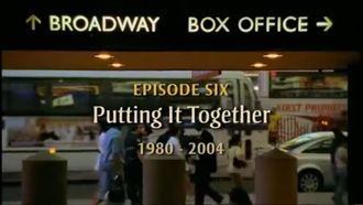 Episode 6 Putting It Together