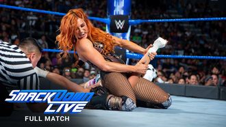 Episode 26 The Road to WWE Extreme Rules 2018 Begins
