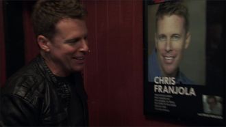 Episode 6 Weekend at Chelsea's