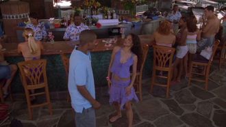 Episode 16 The Bahamas: Part 1