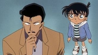 Episode 300 Kanmon Strait of Friendship and Murderous Intent (2)