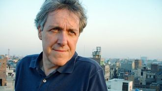 Episode 3 Griff Rhys Jones