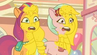Episode 16 Neighfever