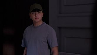 Episode 44 Close to Home