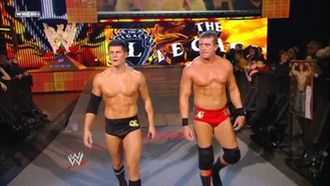 Episode 41 Rivals Teaming Up