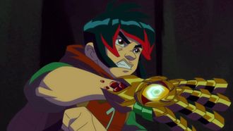 Episode 19 Heart of Darkness: Part 1