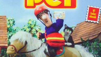 Episode 10 Postman Pat's Pony Post