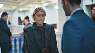 Episode 51 Speechless
