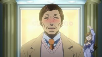 Episode 10 Aru yoru no dekigoto