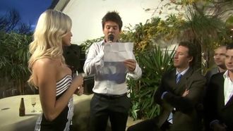 Episode 6 The Wedding