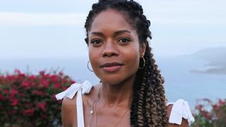 Episode 2 Naomie Harris