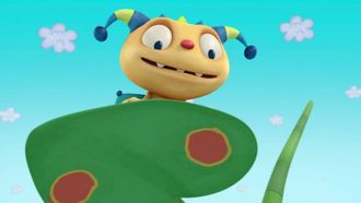 Episode 24 Monster Seeds/Henry and the Sno-grrr