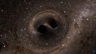 Episode 7 Chasing Black Holes