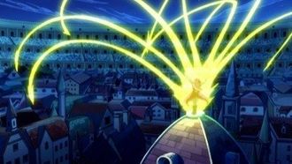 Episode 8 Night of Shooting Stars