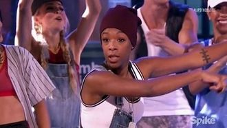Episode 3 Laverne Cox vs. Samira Wiley