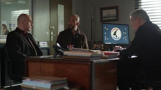 Episode 210 Épisode 680