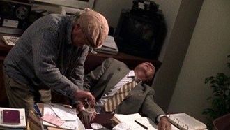 Episode 11 The Devil You Know