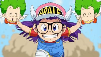Episode 69 Gokû VS Arare! Hachamecha batoru de chikyû ga owaru!?