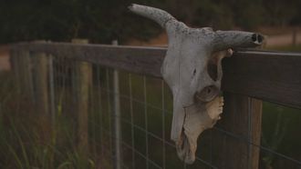 Episode 1 Mystery in Cuero