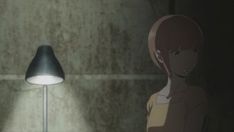 Episode 10 Aster-Colored Truth