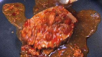 Episode 5 Southern Flavor