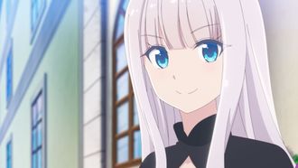 Episode 7 I Am the Strongest!