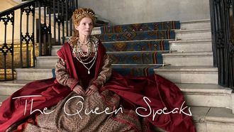 Episode 1 The Queen Speaks
