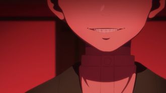 Episode 22 Promise
