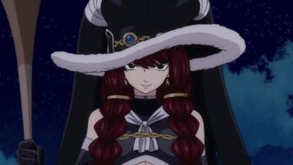 Episode 28 White Dragneel