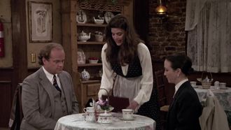 Episode 20 Cheers Has Chili