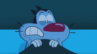 Episode 25 