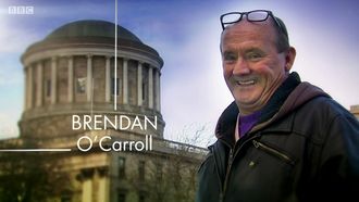 Episode 4 Brendan O'Carroll