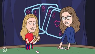 Episode 1 Hot Girl