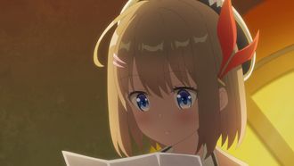 Episode 12 Management of a Novice Alchemist