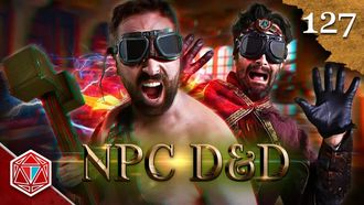 Episode 127 Virtual Reality PvP