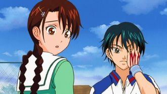 Episode 19 Ryoma is Injured!
