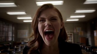Episode 9 The Girl Who Knew Too Much