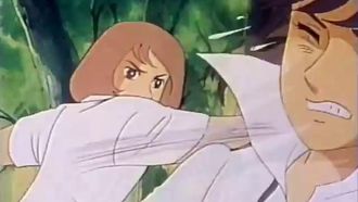 Episode 42 Mayonaka no pikunikku