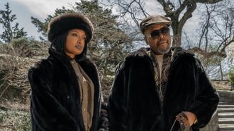 Episode 8 Street Struck