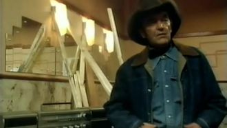 Episode 3 This Could Turn Septic on Us, Ya Big Ungrateful Midden