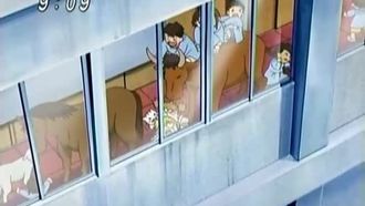 Episode 32 Shion's Secret