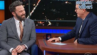Episode 43 Ben Affleck/Greta Gerwig/Dead & Company