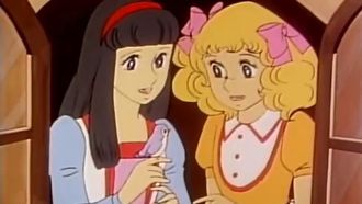 Episode 76 Omoide o yobu chiisana ie